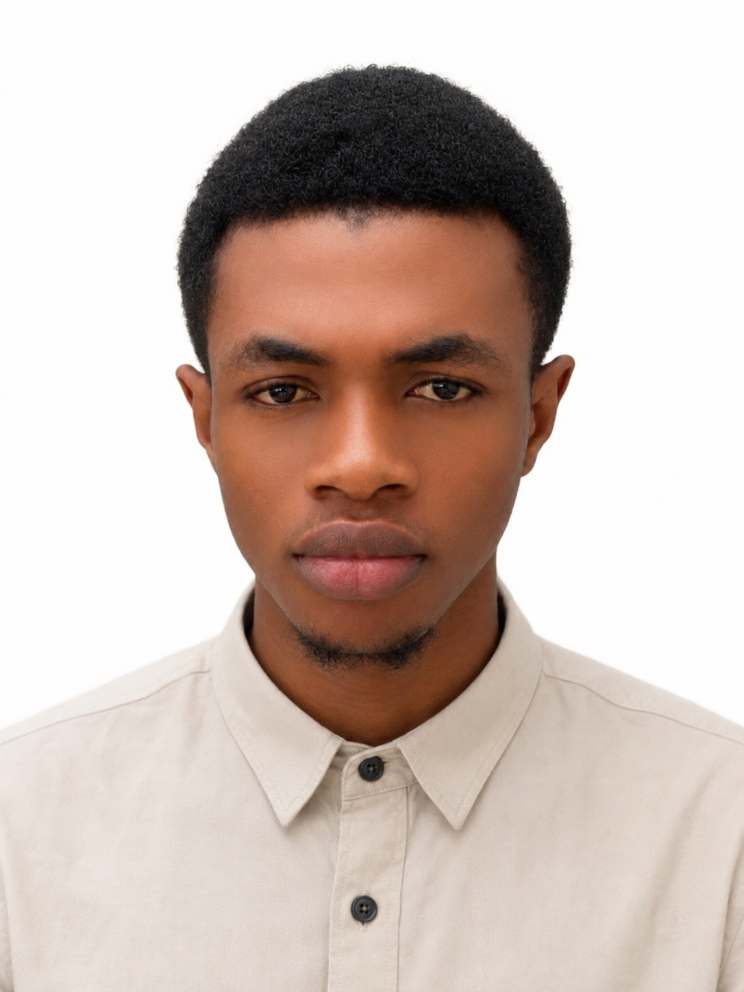 Isaac Okyere profile photo
